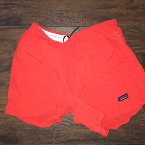Women’s Patagonia shorts